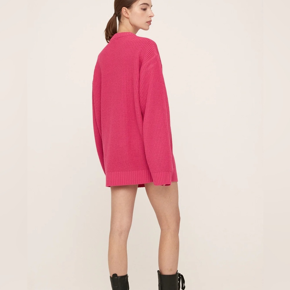 STORETS SWEATER - Picture 2 of 10